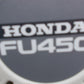 ホンダ　中古　耕耘機　FU450