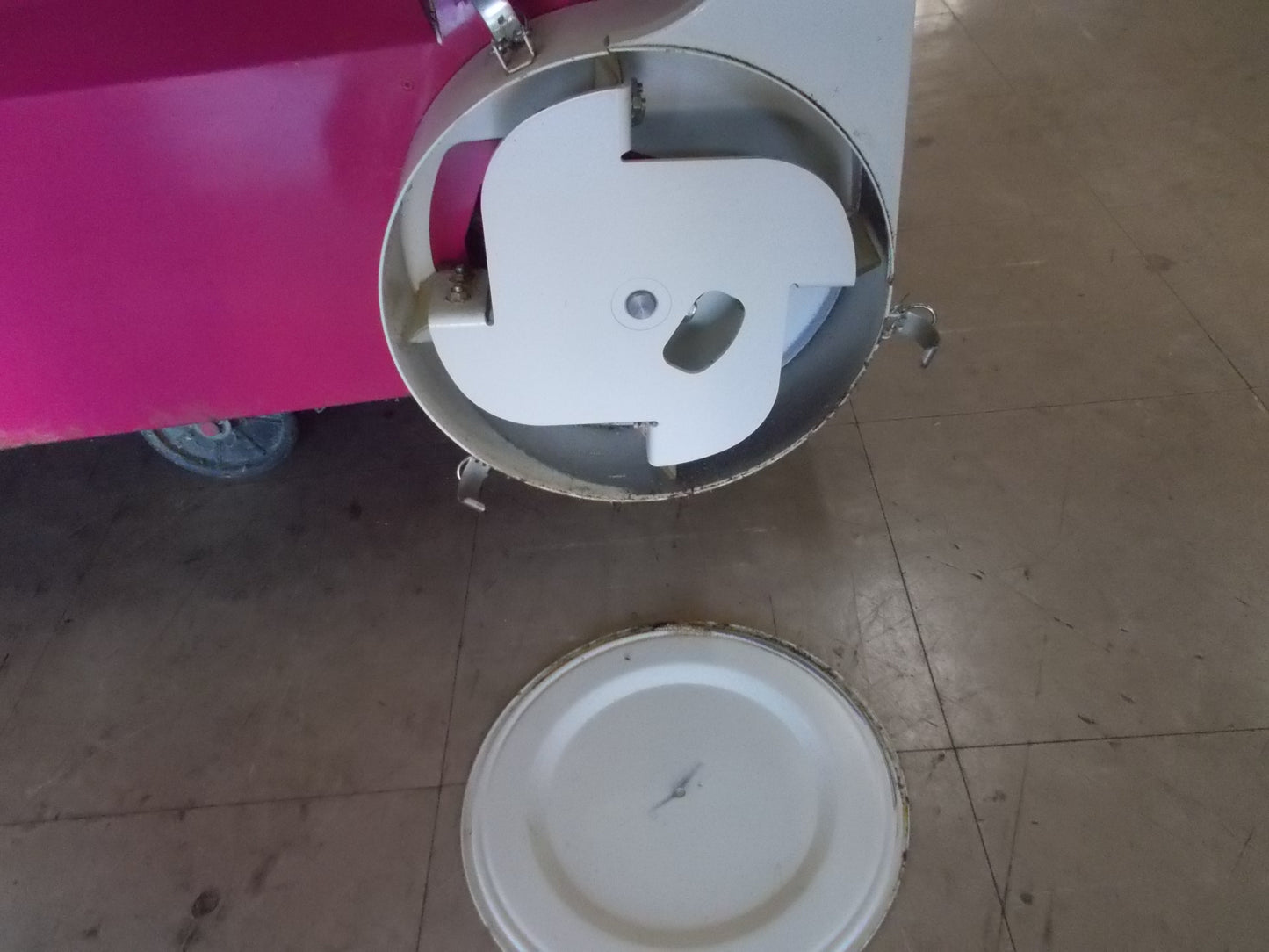 大島　中古　籾摺り機　MR3.5αⅡ　