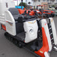 クボタ　中古　コンバイン　ER215