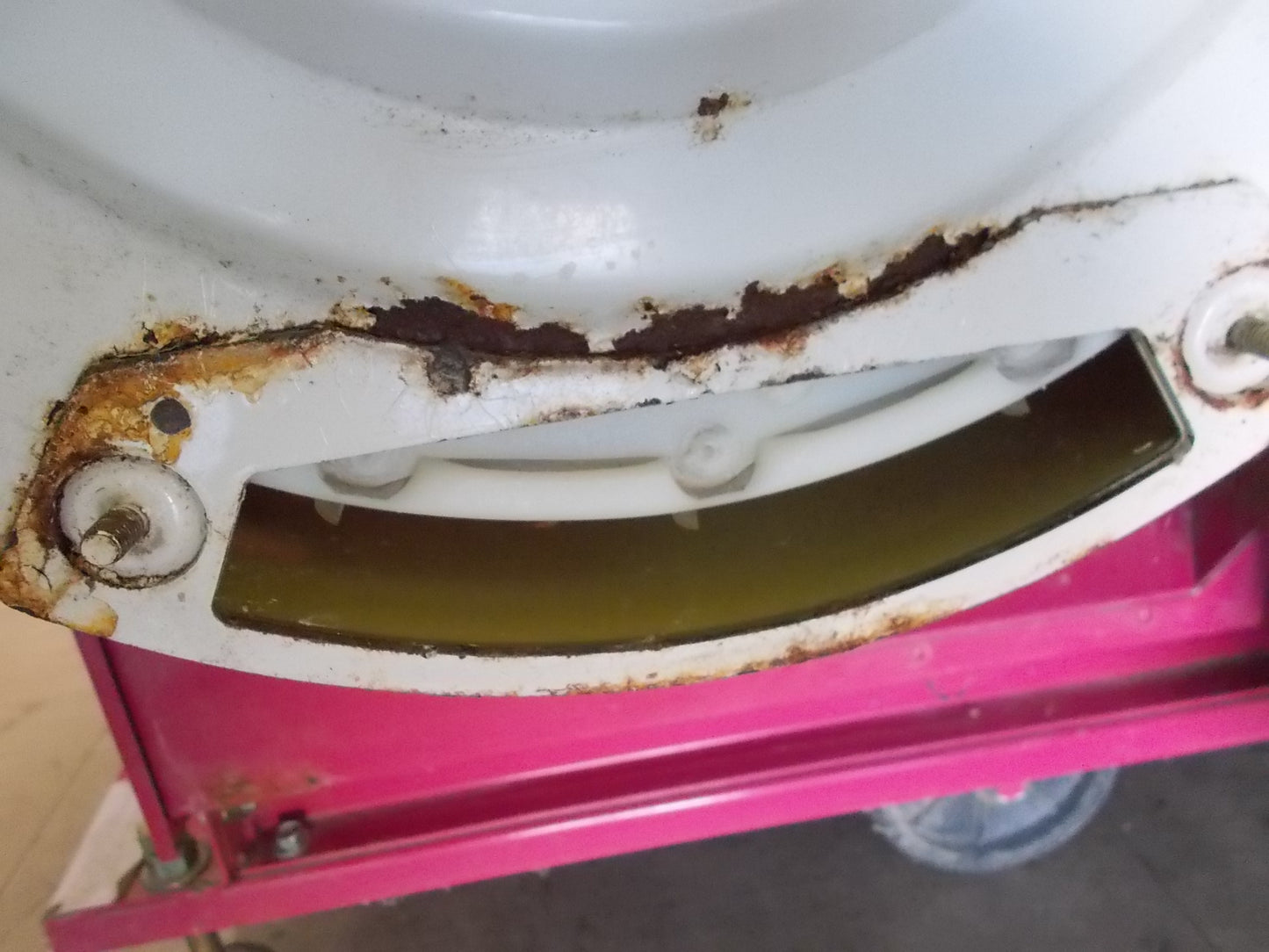 大島　中古　籾摺り機　MR3.5αⅡ　