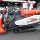 クボタ　中古　コンバイン　ER215
