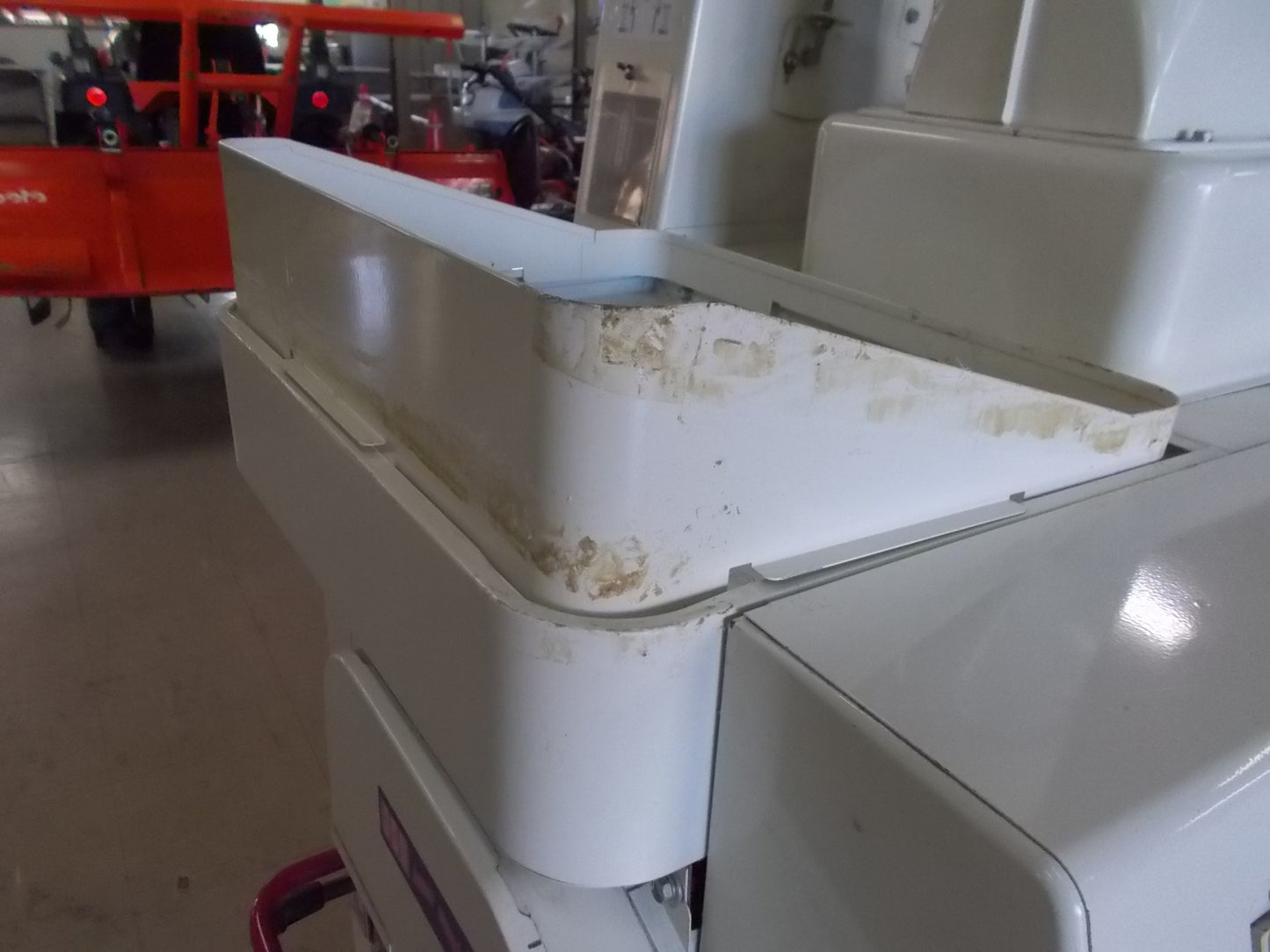 大島　中古　籾摺り機　MR3.5αⅡ　