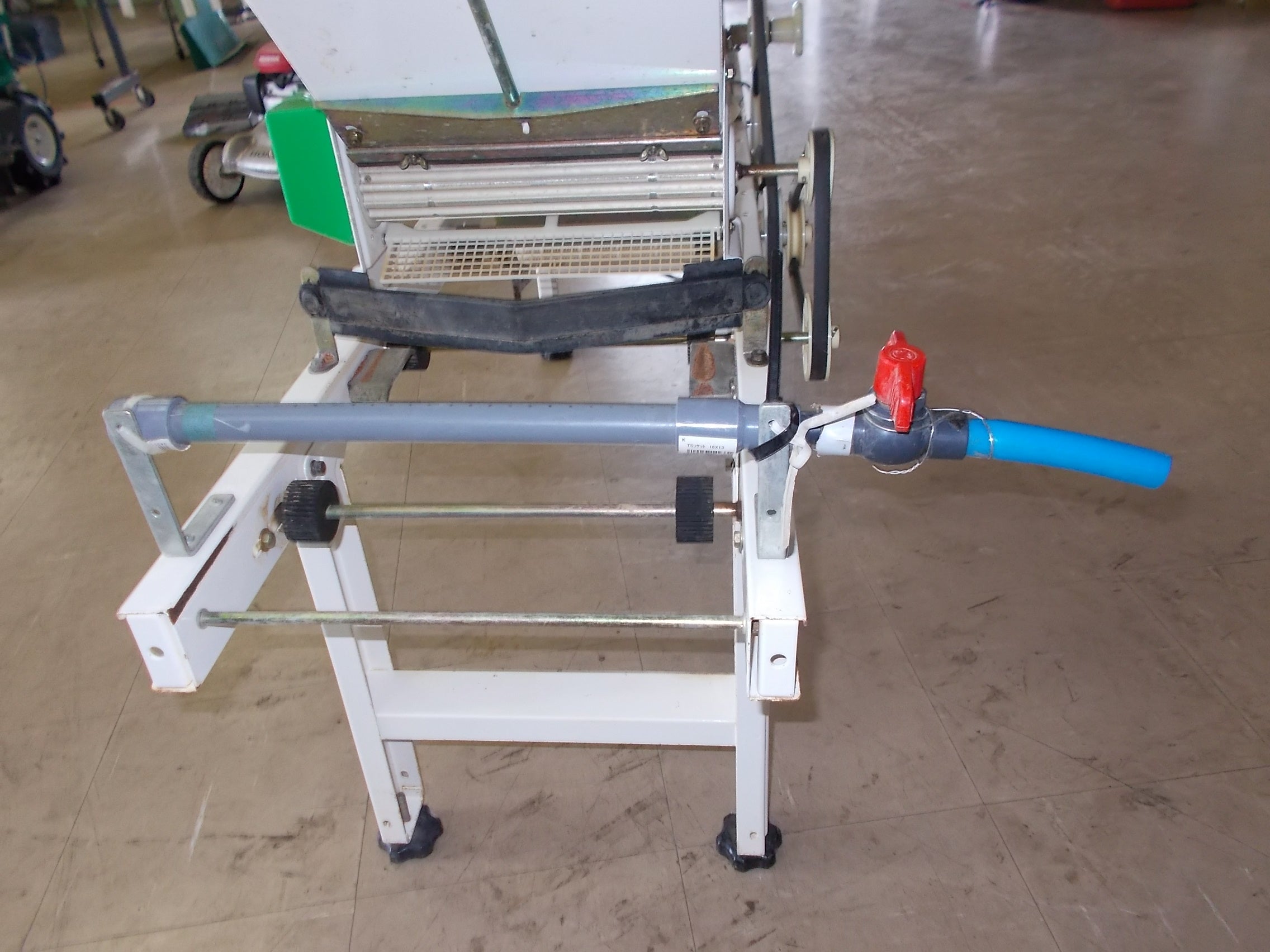 宮城 スズテック 播種機 G-37 手回し 手動 種蒔き機 ばらまき機 種まき機 中古品 Yahoo!オークション -「スズテック播種 機 中古」の落札相場・落札価格