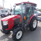 三菱　中古　トラクター　GJE33X