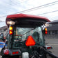 三菱　中古　トラクター　GJE33X