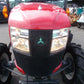 三菱　中古　トラクター　GJE33X