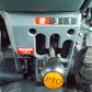 三菱　中古　トラクター　GJE33X