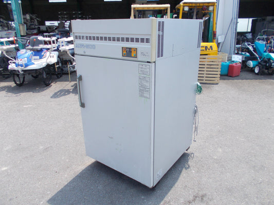 山本製作所　中古　保冷庫　AGR500
