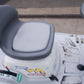 イセキ　中古　田植機　PPZ4-SS