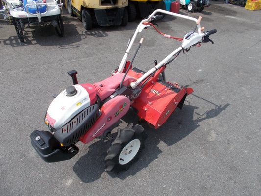 ヤンマー　中古　耕耘機　SP750L
