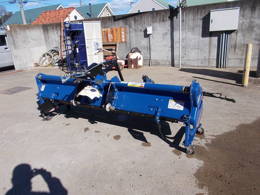 ニプロ　中古　ドライブハロー　HR2430　Sヒッチ