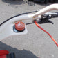 ヤンマー　中古　耕耘機　SP750L