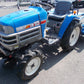 イセキ　中古　トラクター　TM15-DZ
