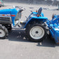 イセキ　中古　トラクター　TM15-DZ