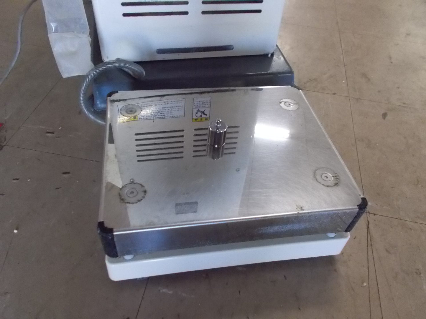 イセキ　中古　選別計量機　LTE　20