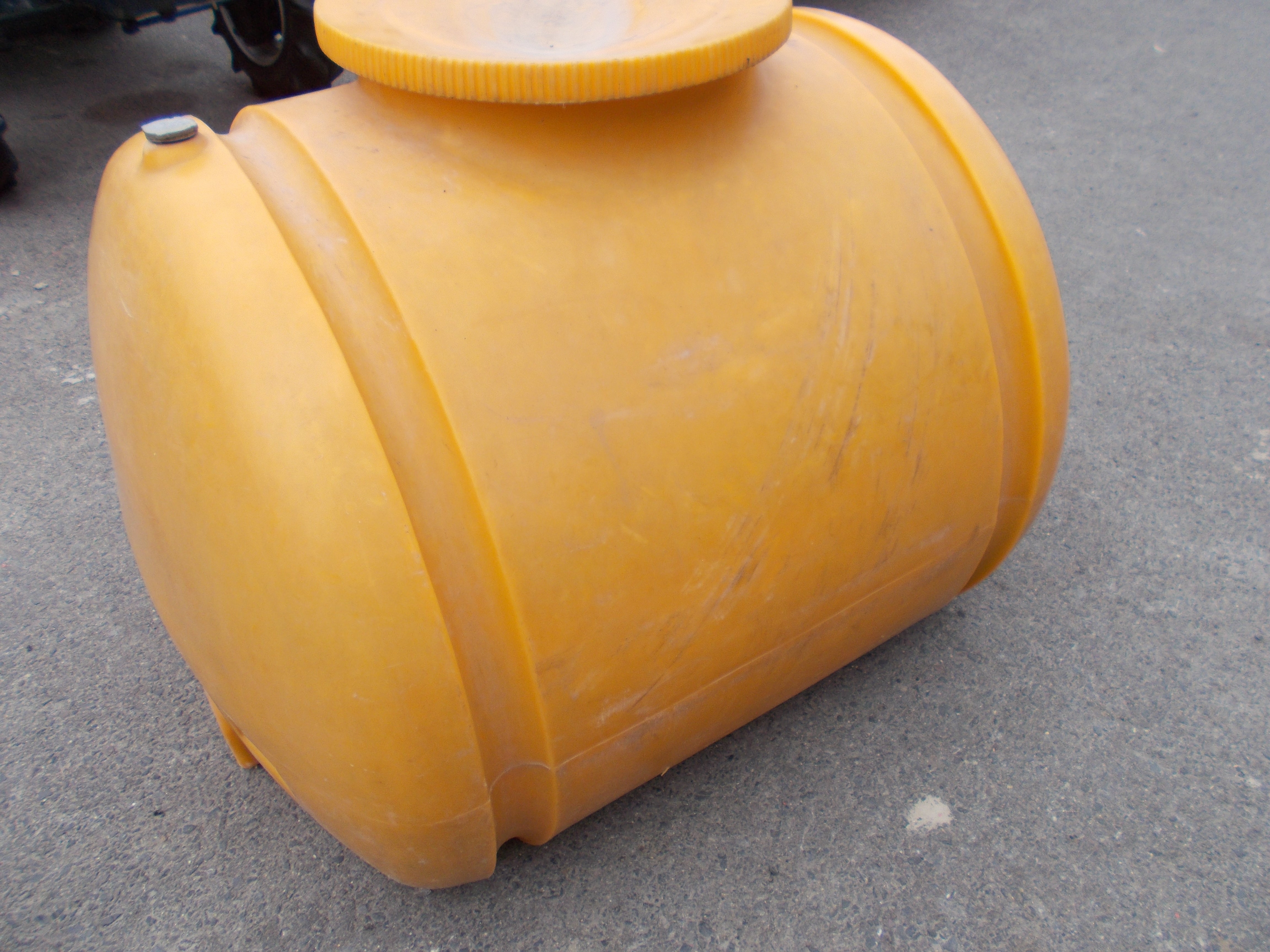 中古ローリータンク　500L コダマ 中古 ローリータンク 500L – 農キング