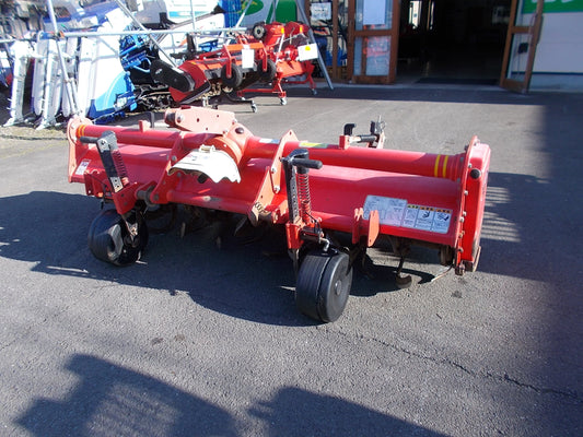 ニプロ　中古　ロータリー　SX2010　Sヒッチ