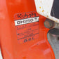 クボタ　中古　耕耘機+掘り取り機　TG750+VP-5010