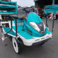 クボタ　中古　田植機　ZP55
