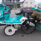 クボタ　中古　田植機　ZP55