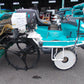 クボタ　中古　田植機　ZP55