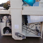 サタケ　中古　籾摺り機　NRZ550GWAK（2）５インチ