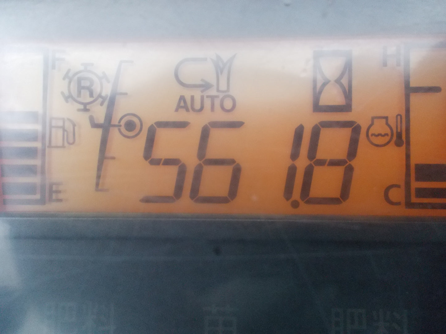 クボタ　中古　田植機　ZP55