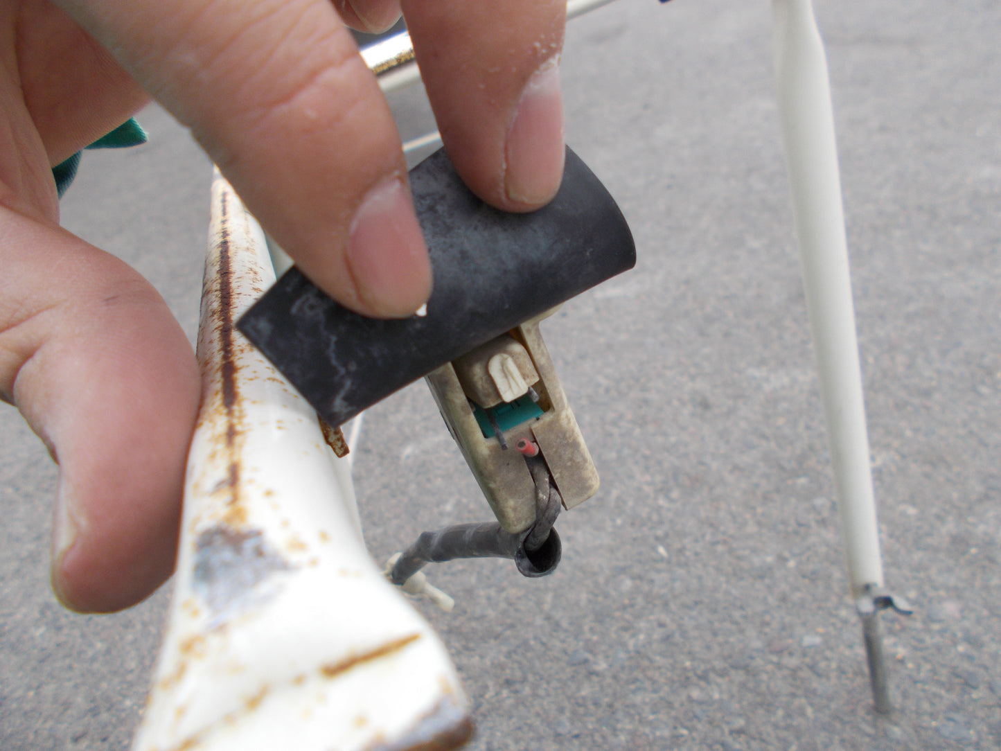 みのる　中古　野菜播種機　VE-10