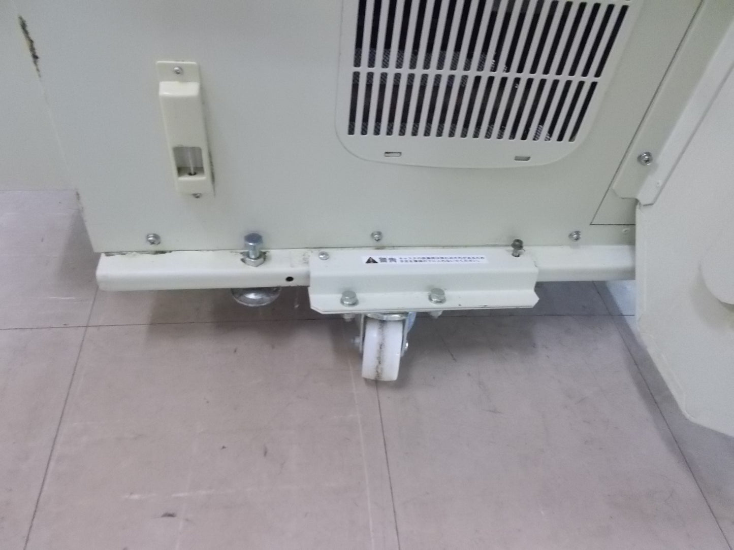 サタケ　中古　籾摺り機　NRZ550GWAK（2）５インチ