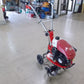 イセキ　中古　管理機　VAC3600　