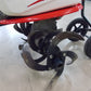 イセキ　中古　管理機　VAC3600　