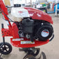 イセキ　中古　管理機　VAC3600　