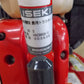 イセキ　中古　管理機　VAC3600　