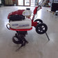 イセキ　中古　管理機　VAC3600　