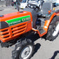 日立　中古　トラクター　CX150