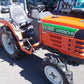 日立　中古　トラクター　CX150