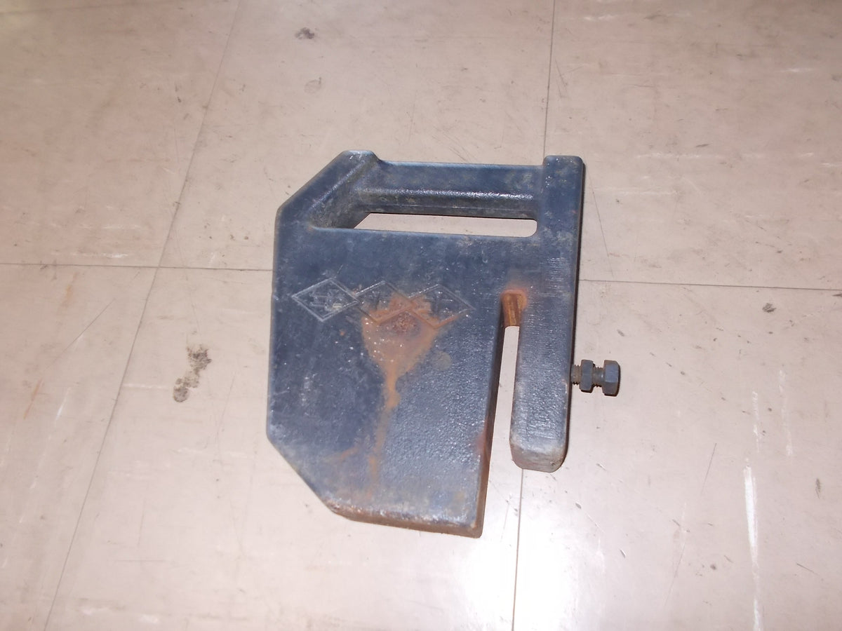 イセキ　中古　ウェイト⑤