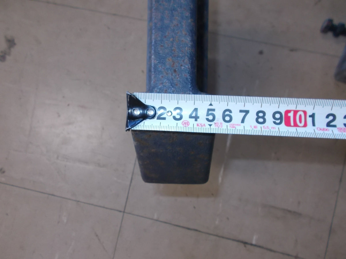 イセキ　中古　ウェイト⑤