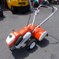 クボタ　中古　耕耘機　TR600