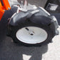 クボタ　中古　耕耘機　TR600