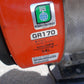 クボタ　中古　耕耘機　TR600