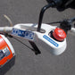 クボタ　中古　耕耘機　TR600