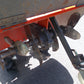 クボタ　中古　耕耘機　TR600