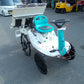 クボタ　中古　田植機　JC3