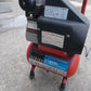 高儀　中古　エアーコンプレッサ－　AC-100SA　