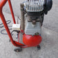 高儀　中古　エアーコンプレッサ－　AC-100SA　
