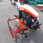 クボタ　中古　耕耘機　TMS300