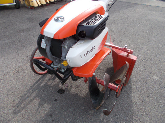 クボタ　中古　耕耘機　TMS300