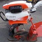 クボタ　中古　耕耘機　TMS300