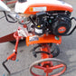 クボタ　中古　耕耘機　TMS300